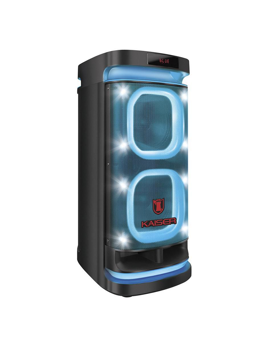 Bafle de piso KSW-8024 10