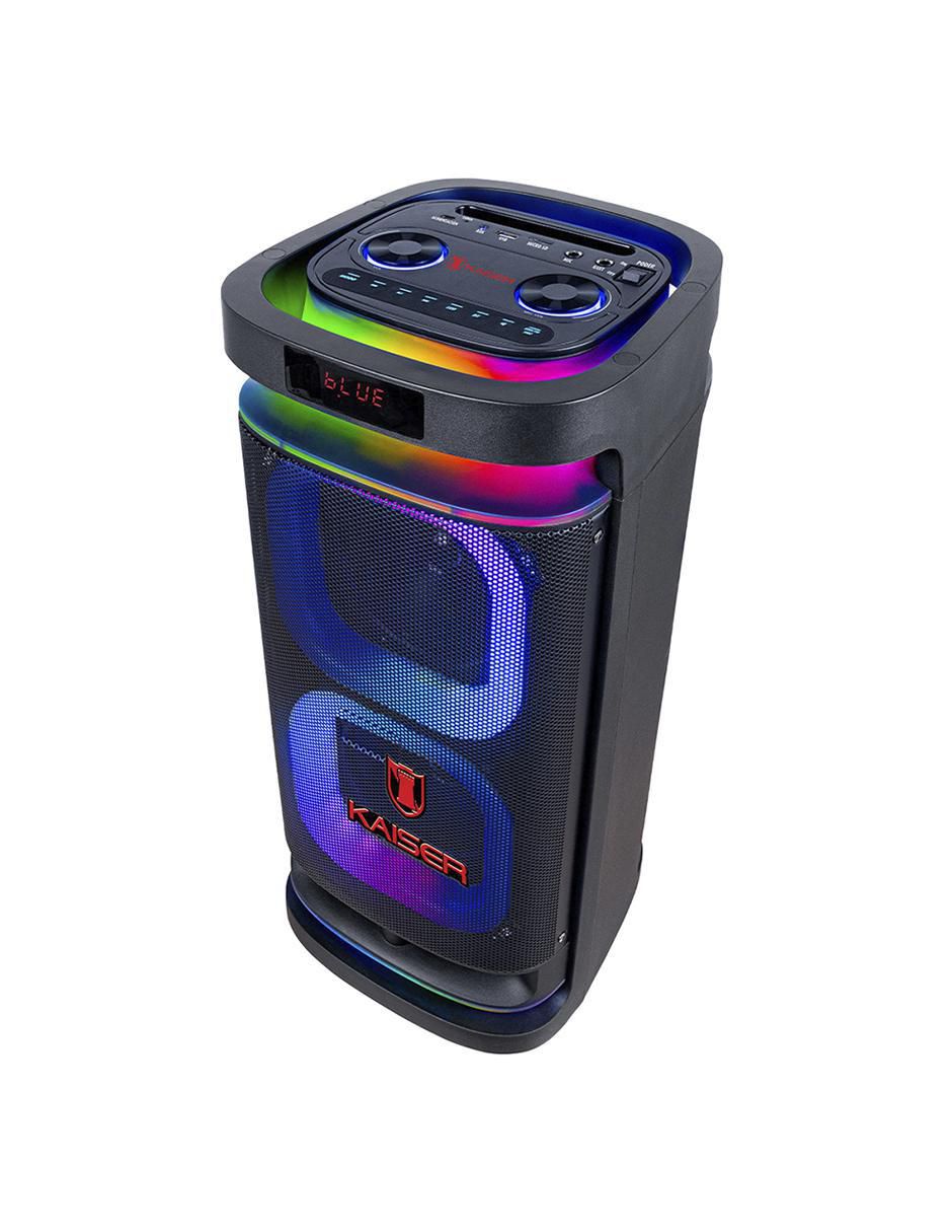Bafle de piso KSW-8022 8