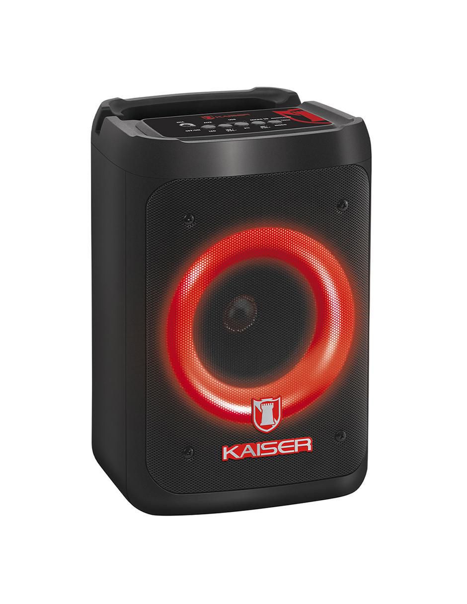 Bafle de piso KSW-7002 3
