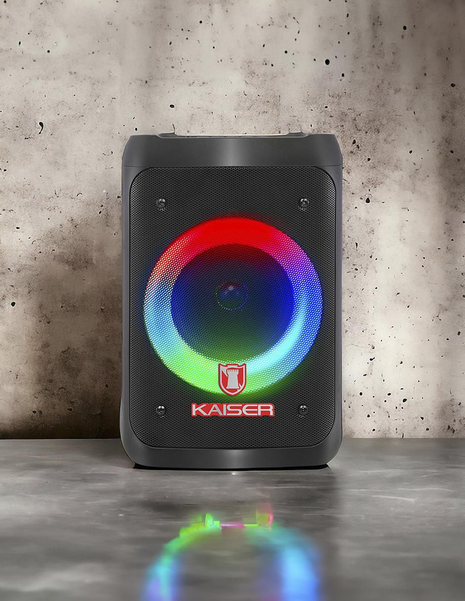 Bafle de piso KSW-7002 6