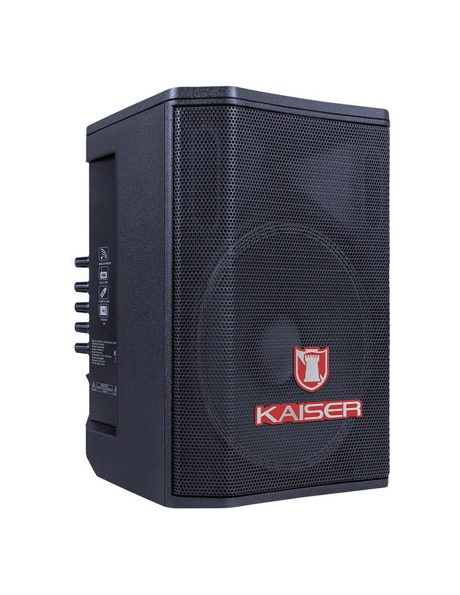 Bafle de piso MSA-9709 3