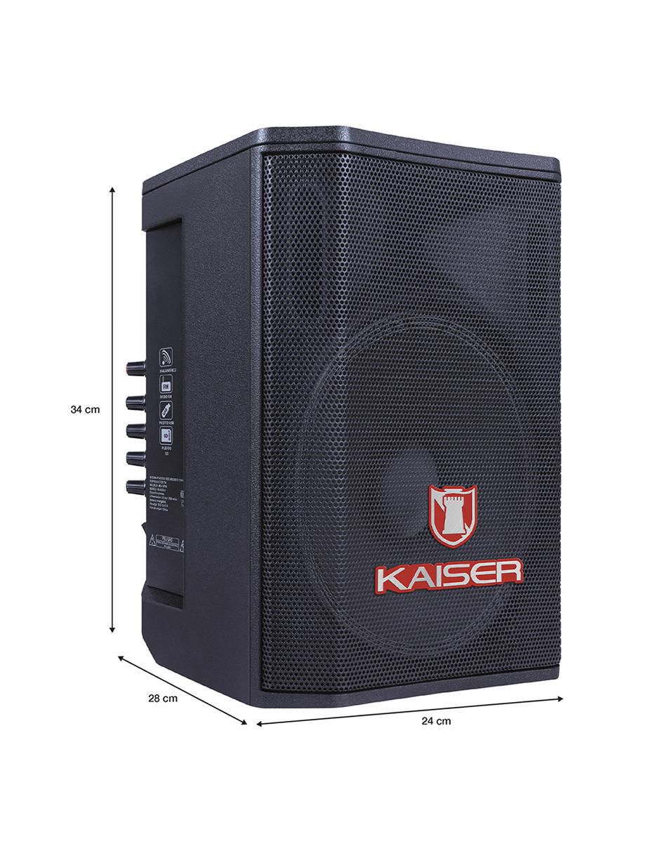 Bafle de piso MSA-9709 6