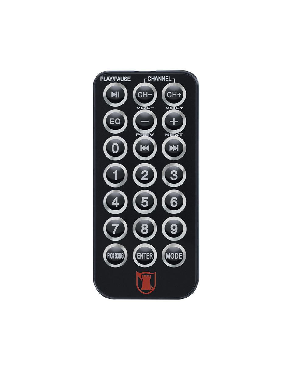 Bafle de piso MSA-9709 8