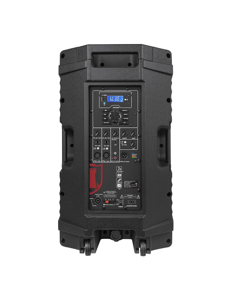 Bafle de piso MSA-9716 5