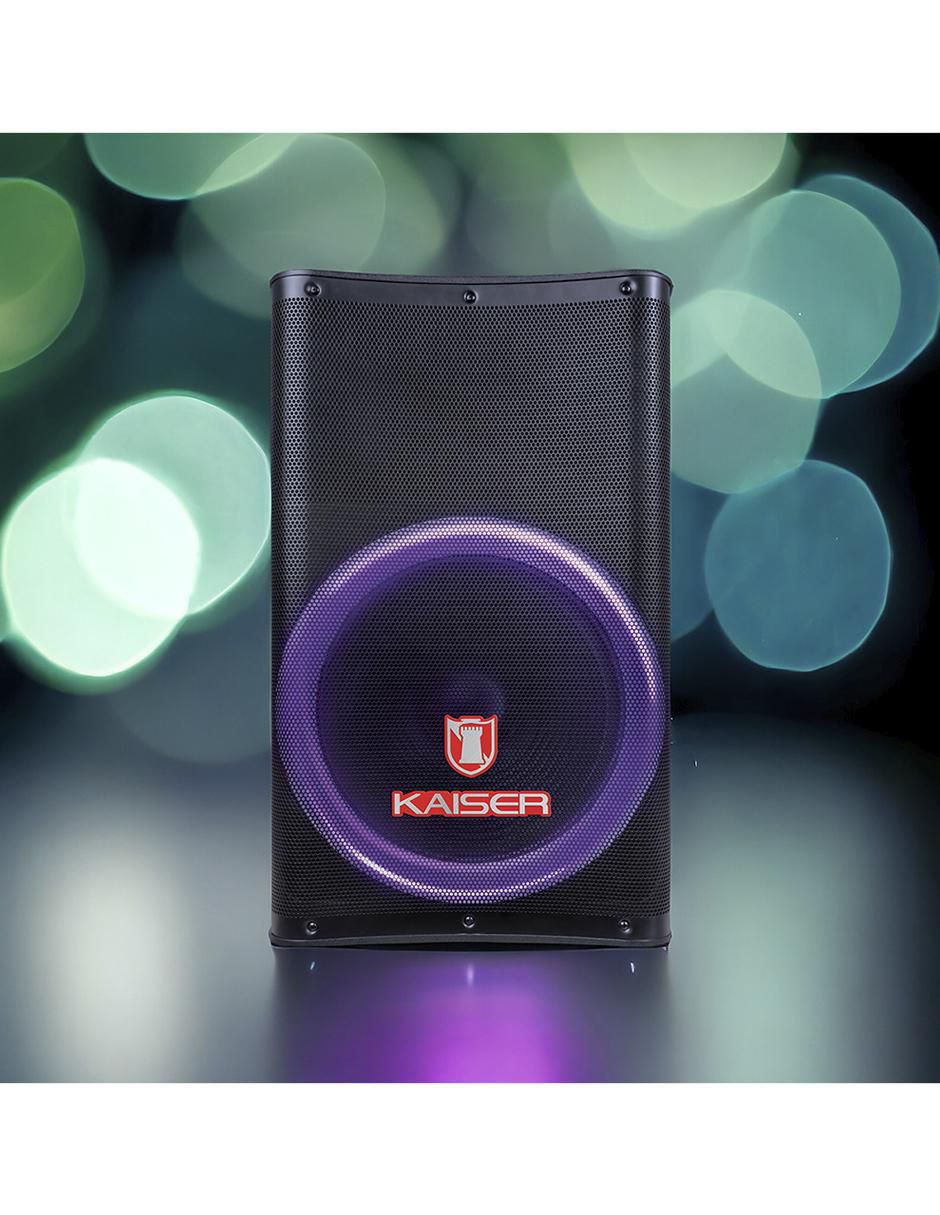 Bafle de piso MSA-9716 10