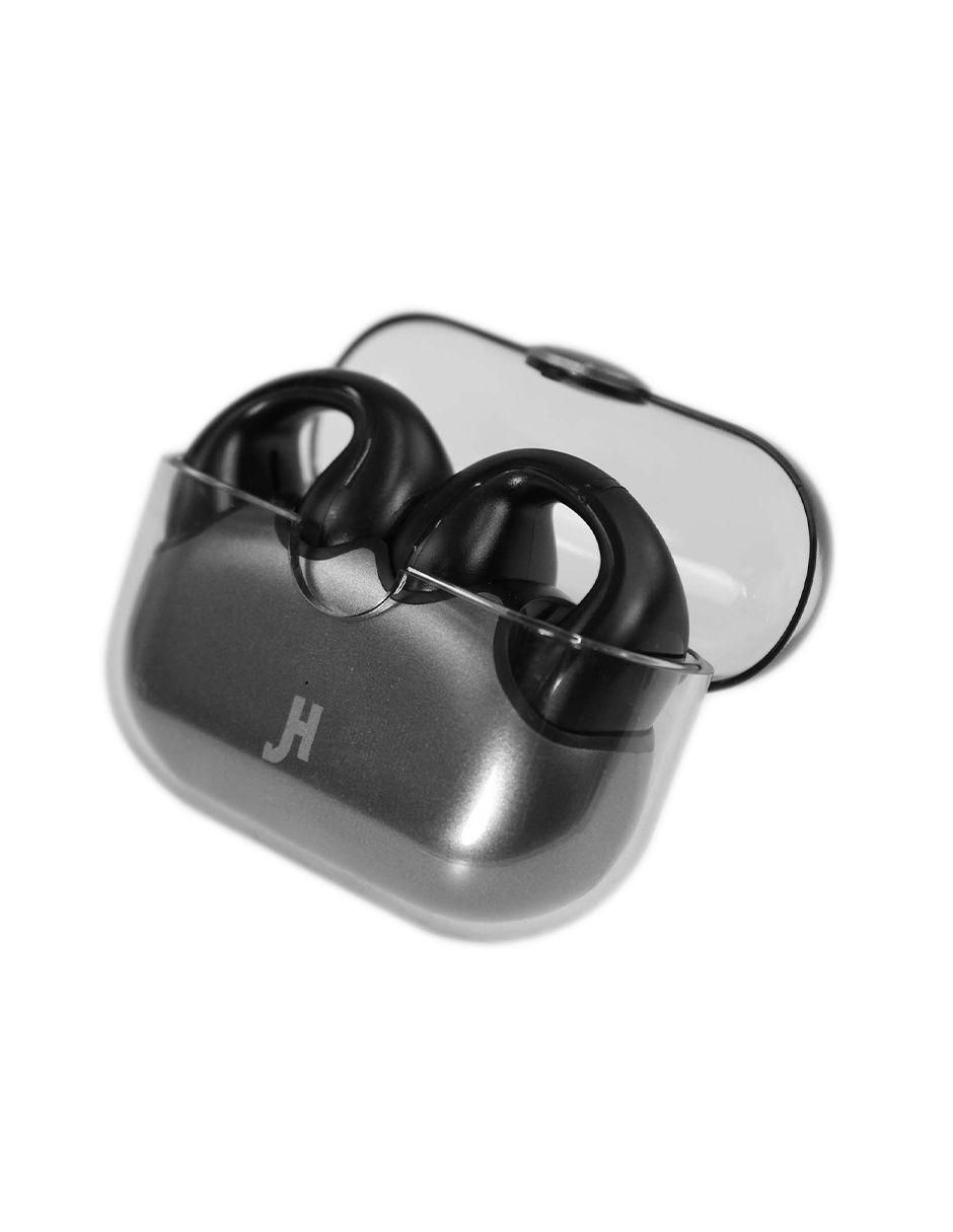 Audífono true wireless Hokins A7 inalámbrica