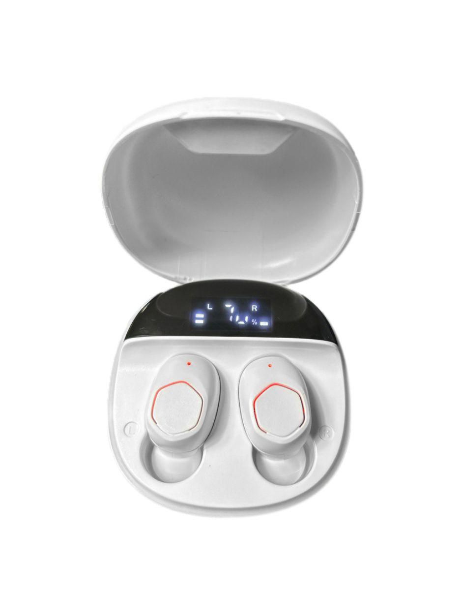 Audífonos In-Ear M13 inalámbricos Audífonos In-Ear M13 inalámbricos