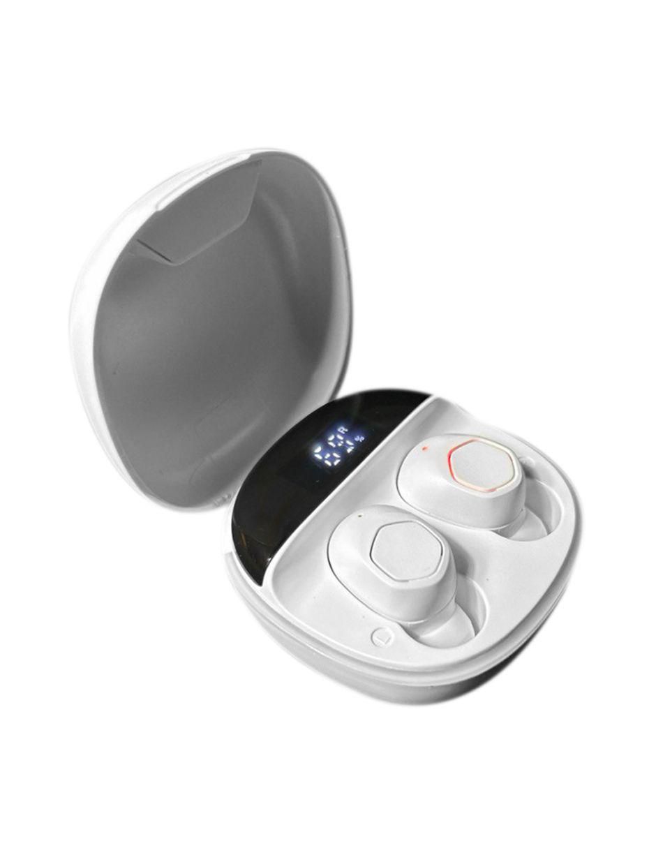 Audífonos In-Ear M13 inalámbricos 2