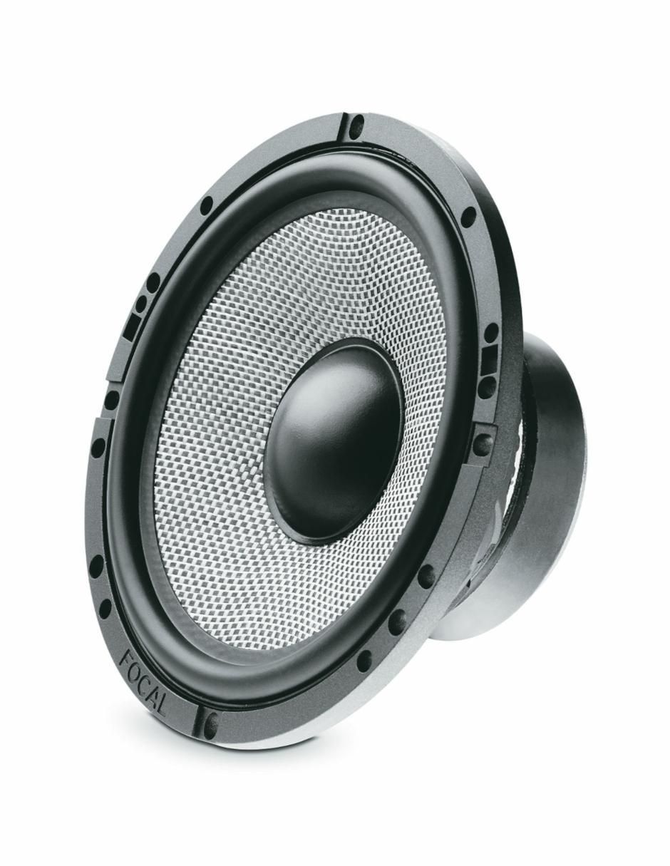 Bocina 165 AS3 2