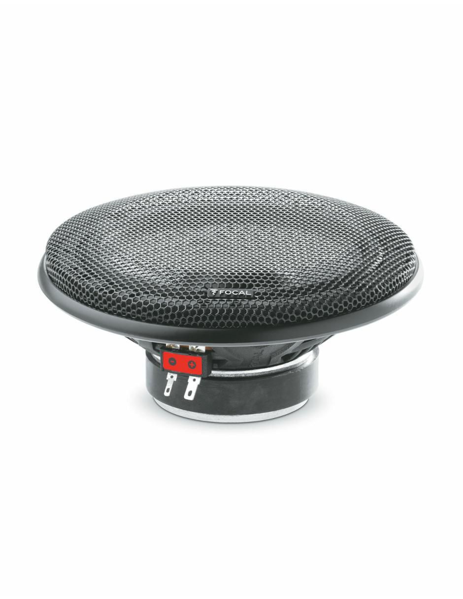 Bocina 165 AS3 4