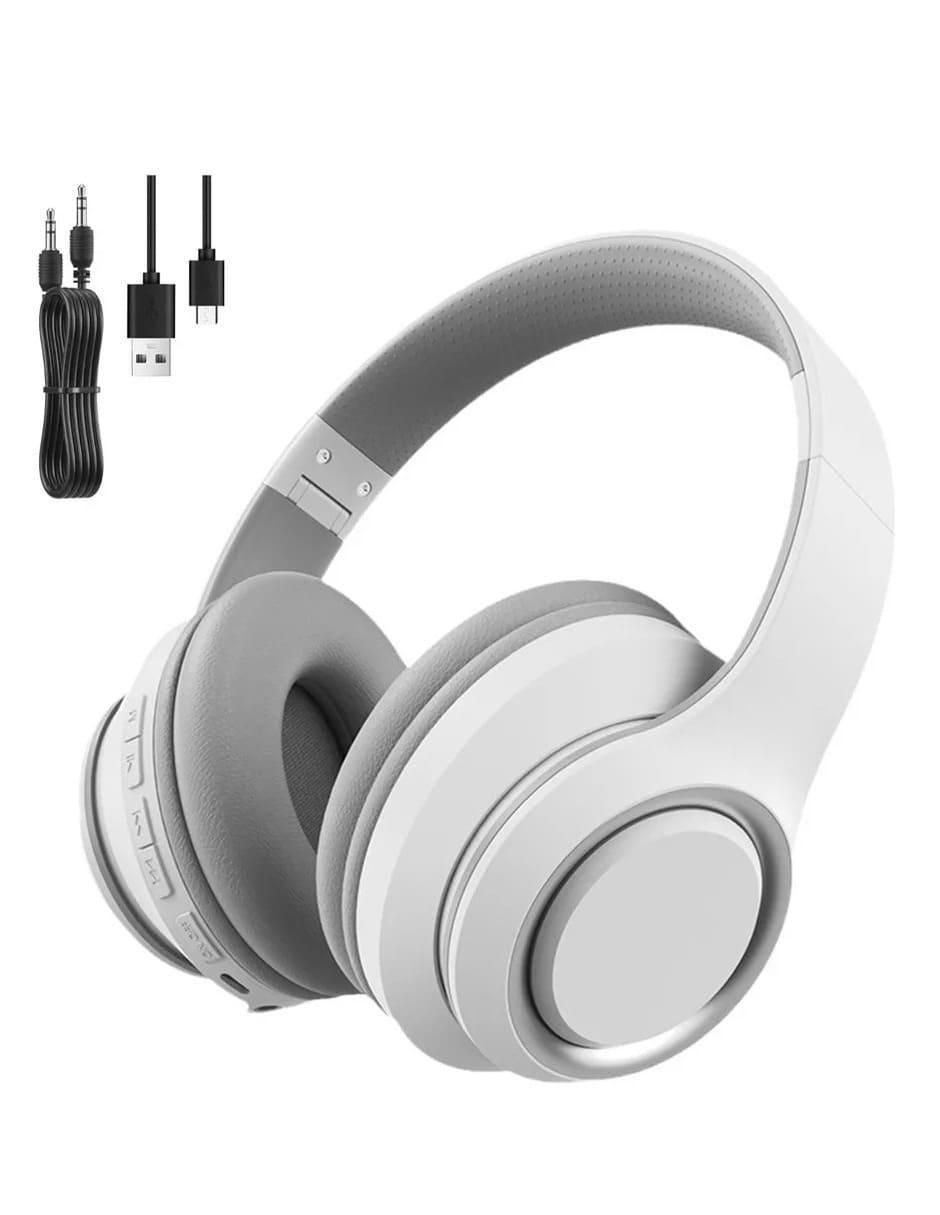 Audífonos In-Ear Genérica alámbricos e inalámbricos con