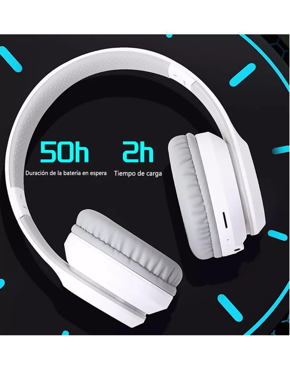 Audífonos In-Ear alámbrica e inalámbrica con cancelación de ruido 3
