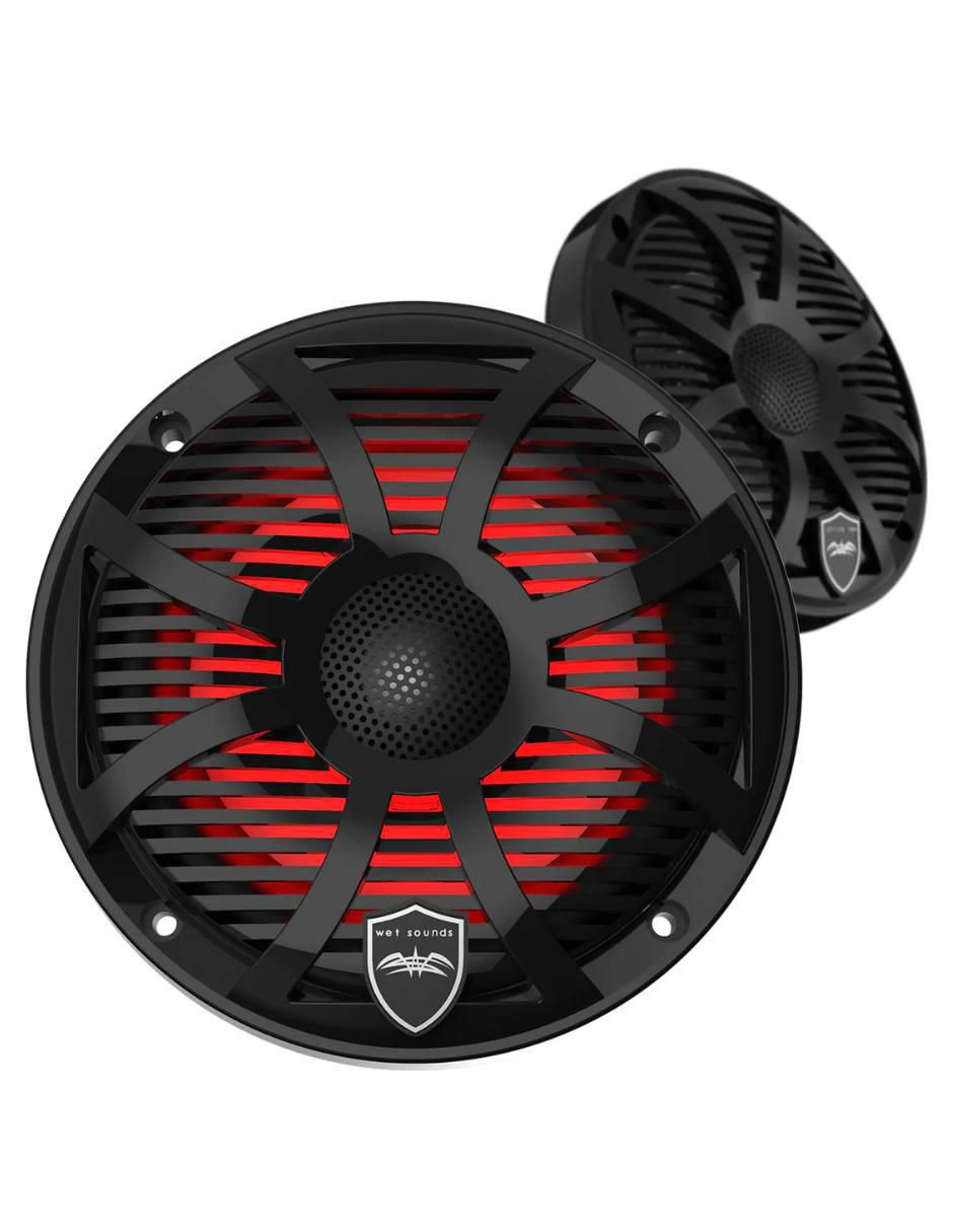 Bocina REVO6SWB