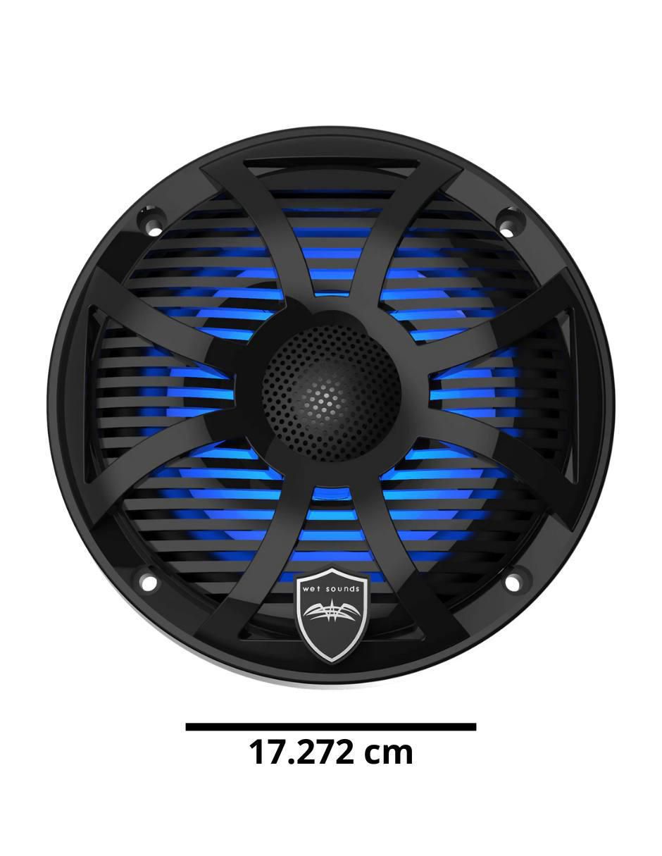 Bocina REVO6SWB 6