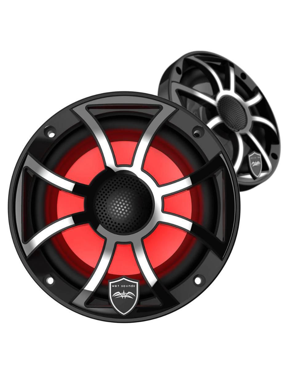 Bocina REVO6XSBSS