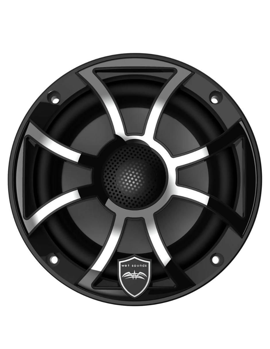 Bocina REVO6XSBSS 2