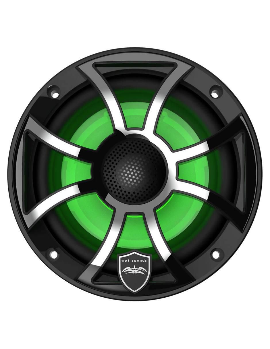 Bocina REVO6XSBSS 3