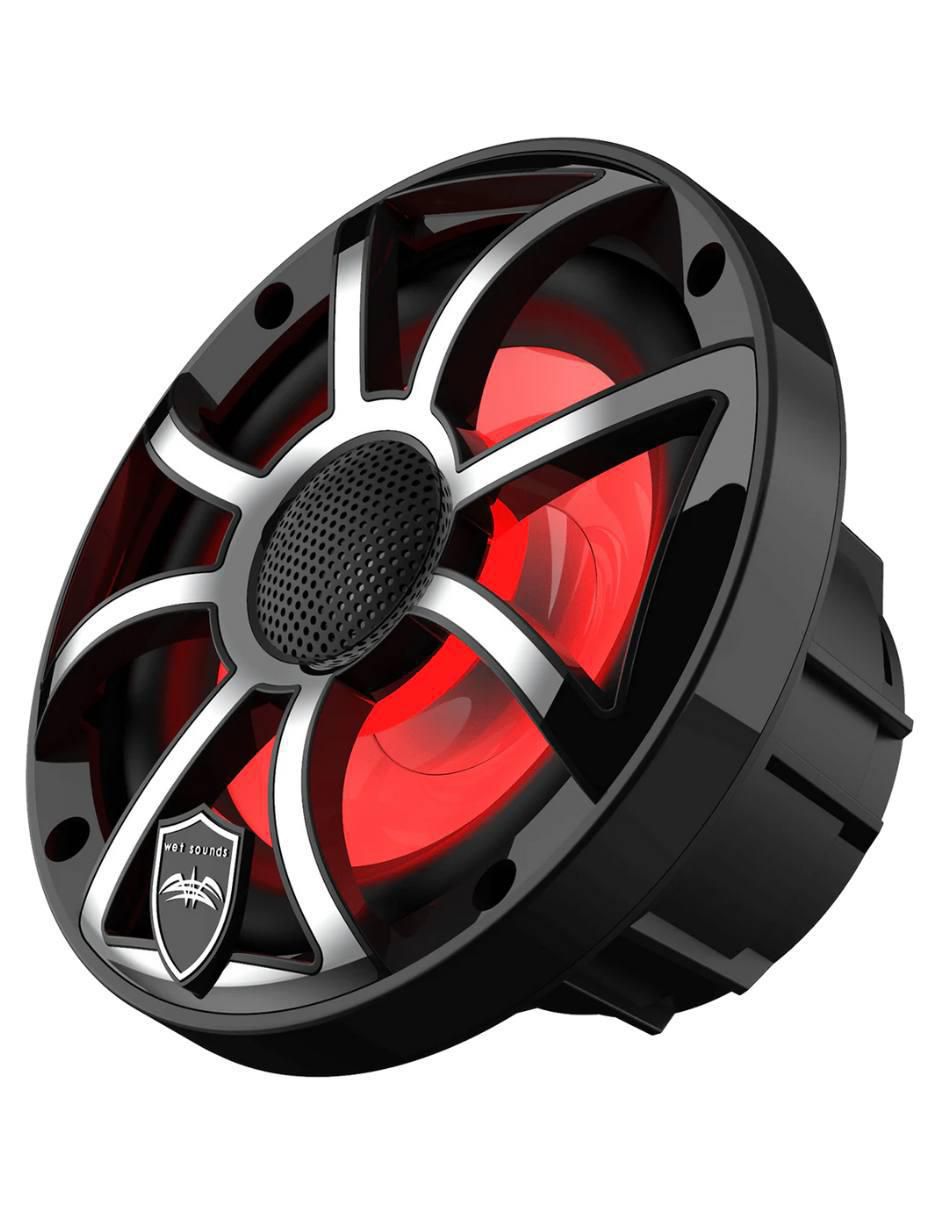 Bocina REVO6XSBSS 4