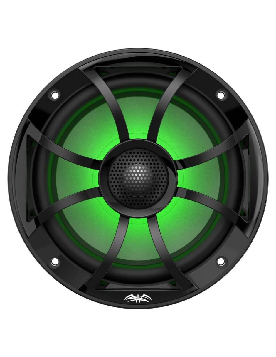 Bocina RECON6PODBG 2
