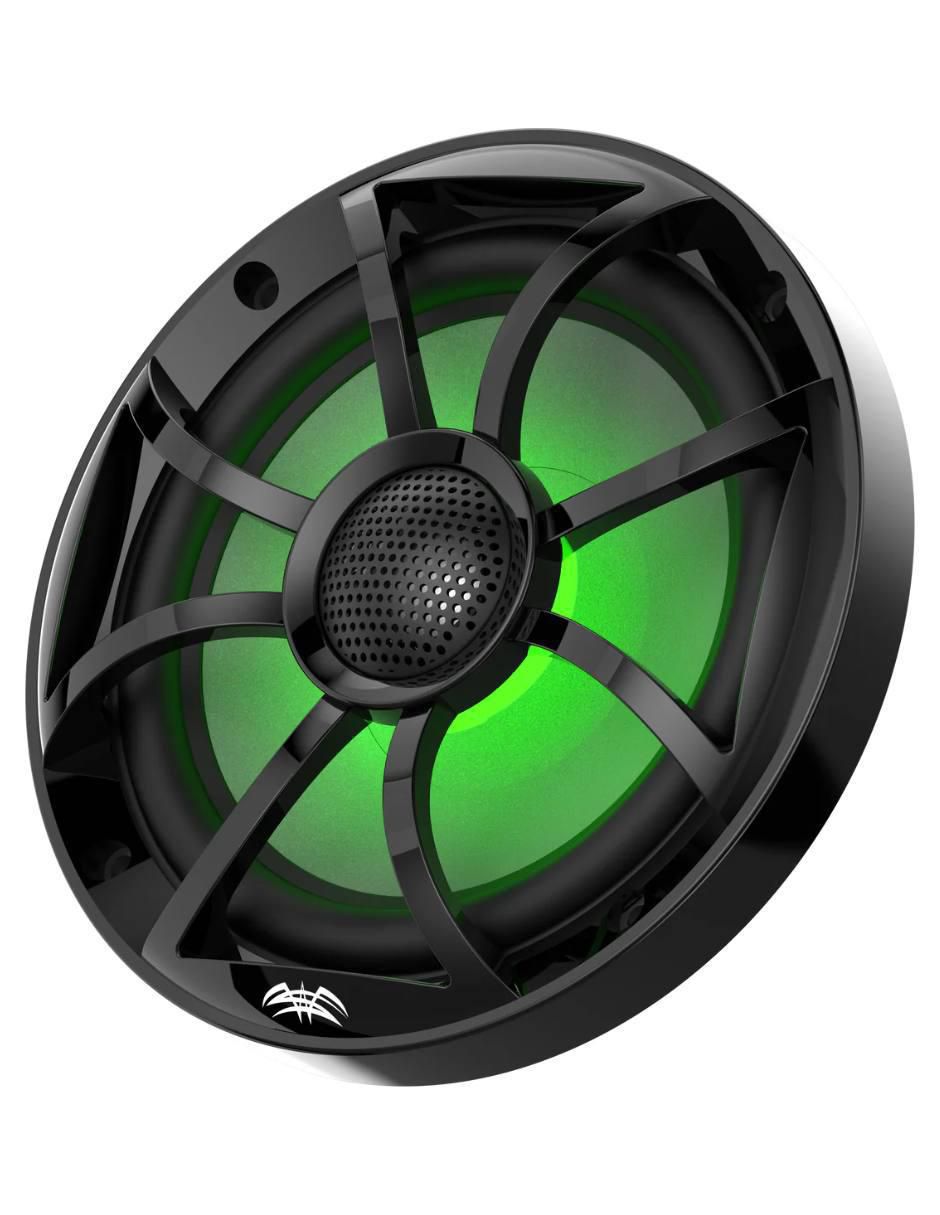 Bocina RECON6PODBG 3