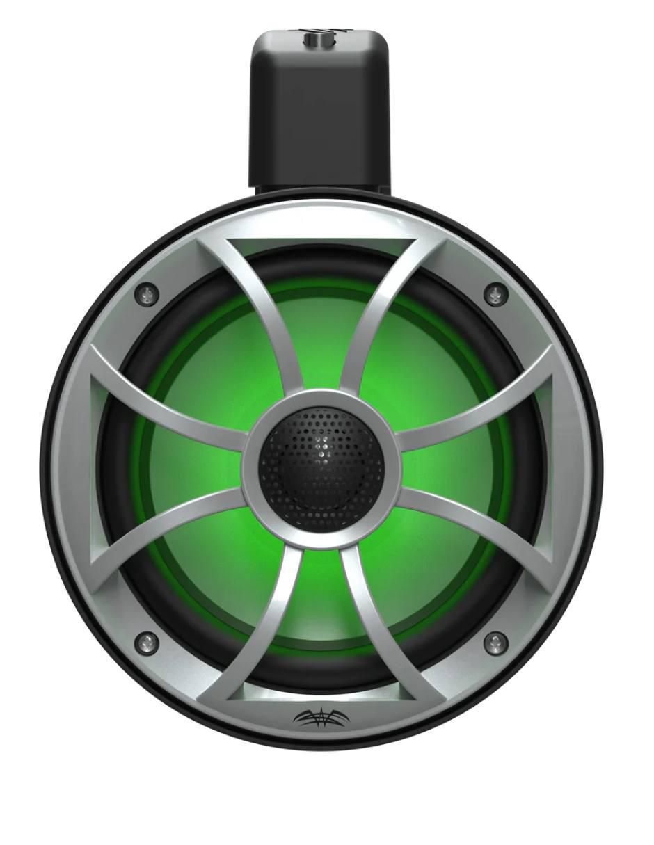 Bocina RECON6PODB 2