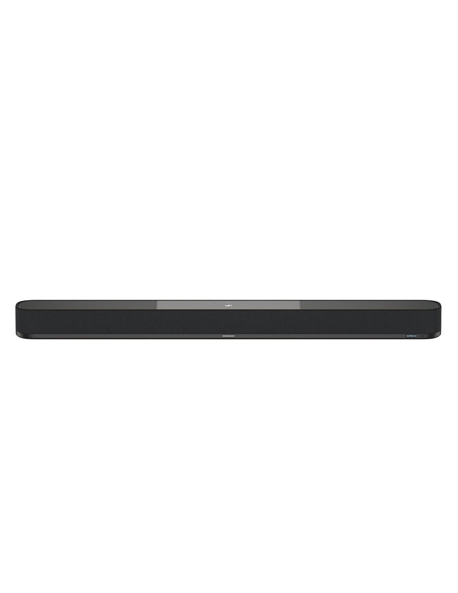 Barra de sonido Ambeo Soundbar Plus Para Tv