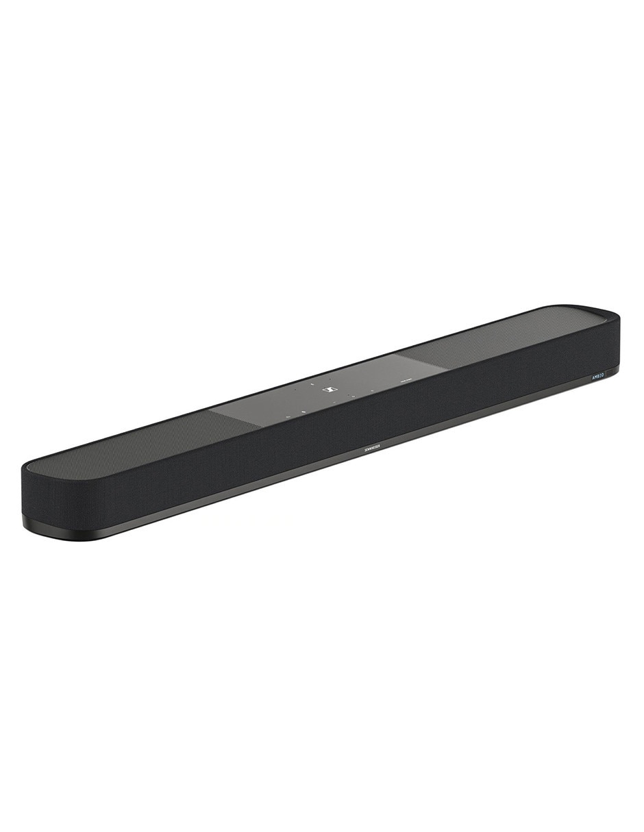 Barra de sonido Ambeo Soundbar Plus Para Tv 2