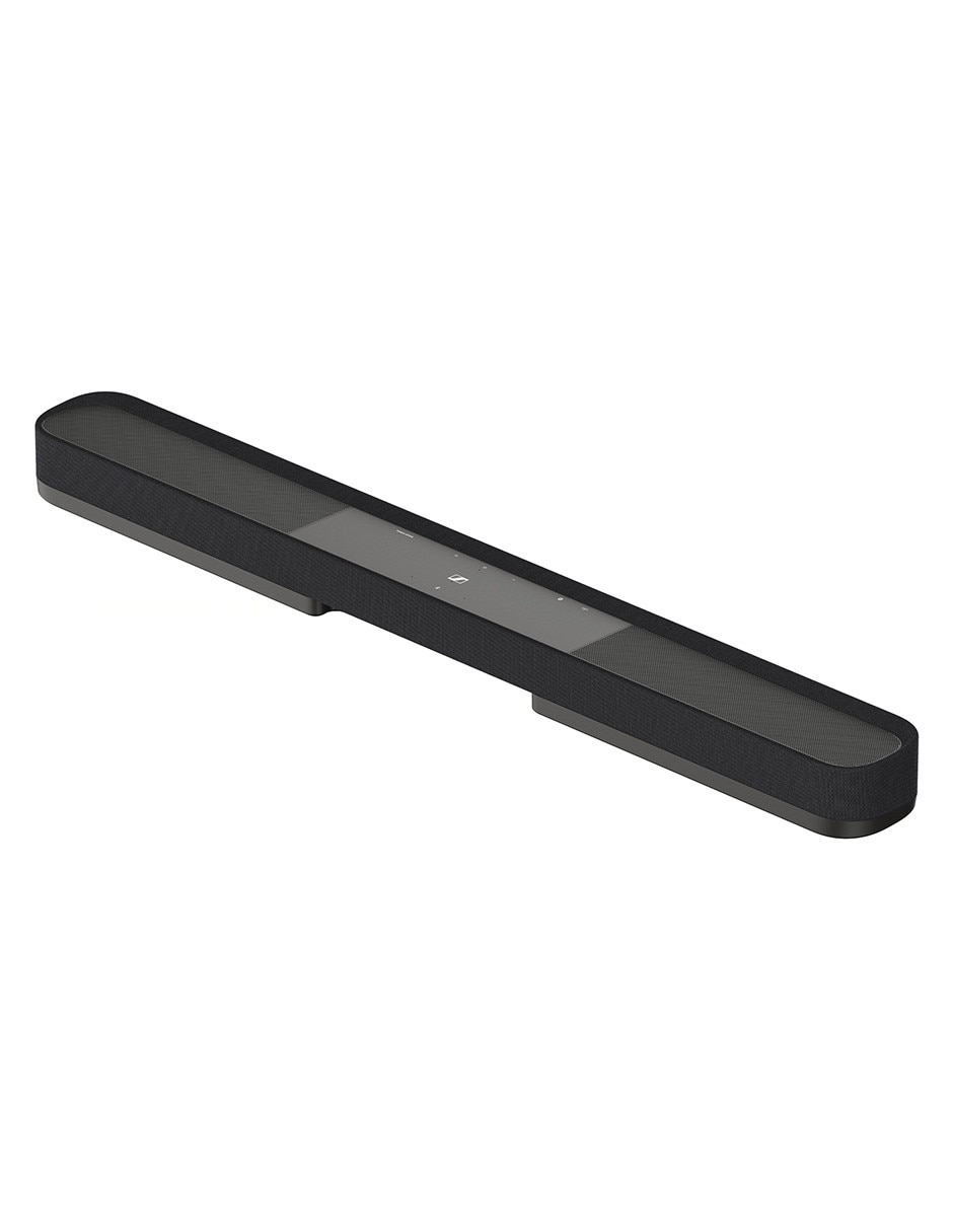 Barra de sonido Ambeo Soundbar Plus Para Tv 3