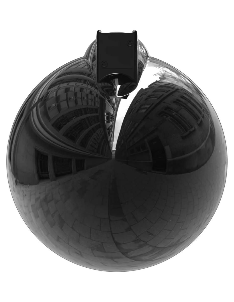 Bocina REV8BSCV2 5