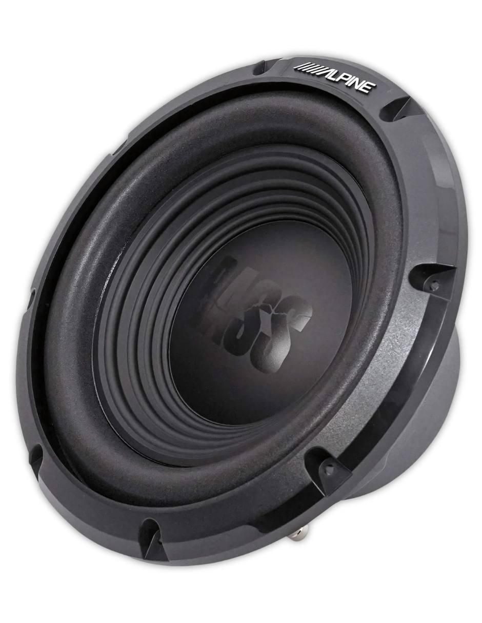 Subwoofer W10S4 2