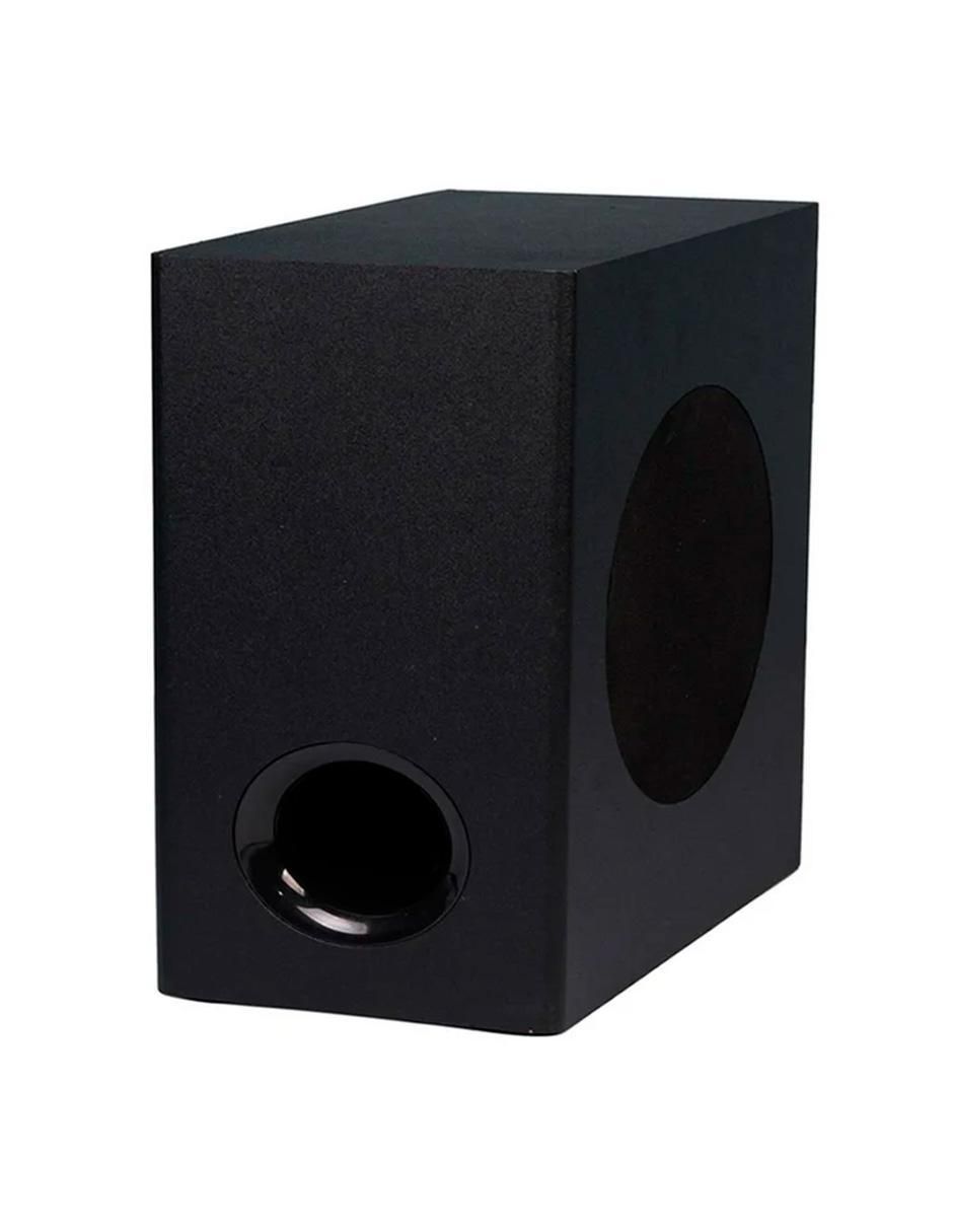 Barra de sonido Dw3280S con subwoofer 3