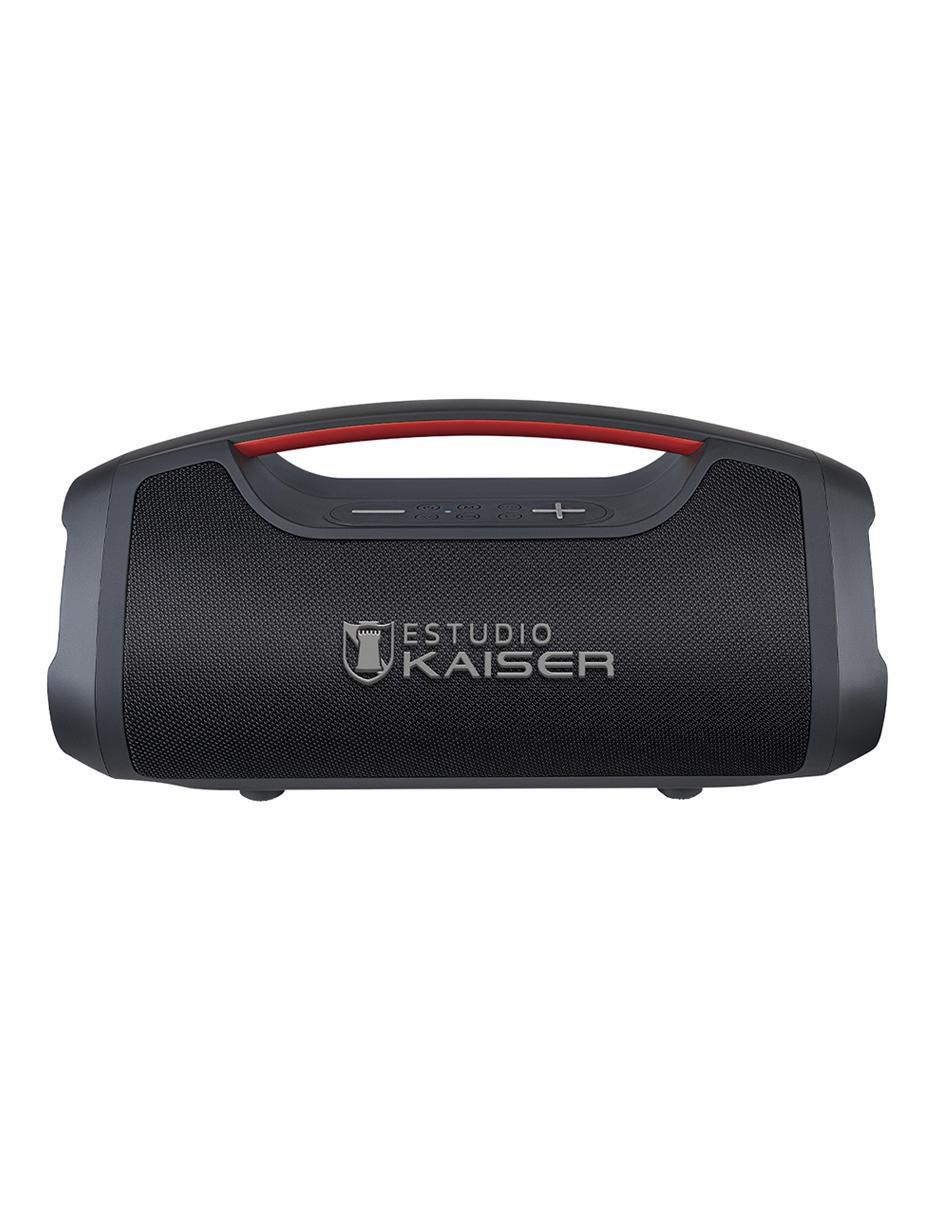 Bocina portátil KXB-2010 bluetooth 1