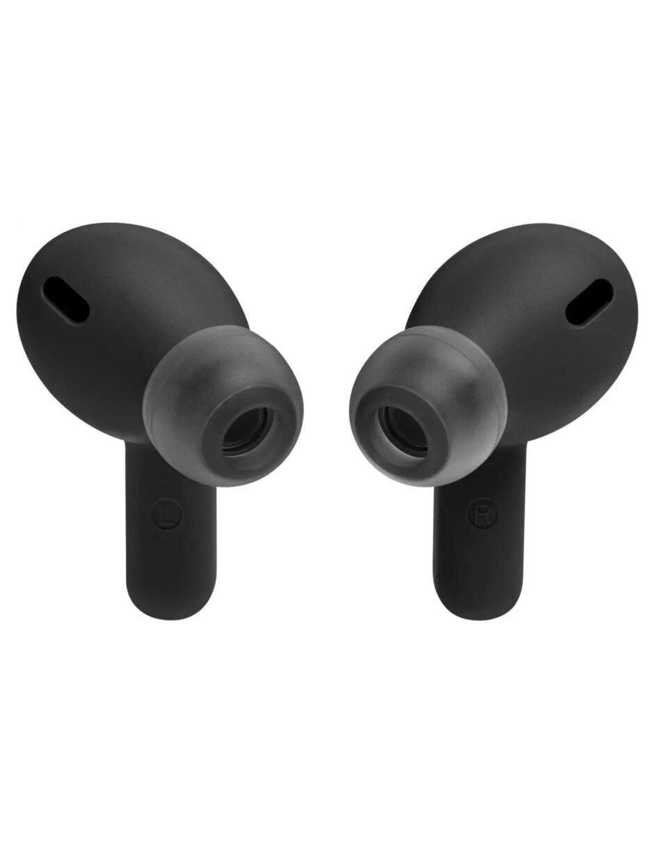 Audífono in-ear JBL Wave 200tws inalámbrica con cancelación de ruido
