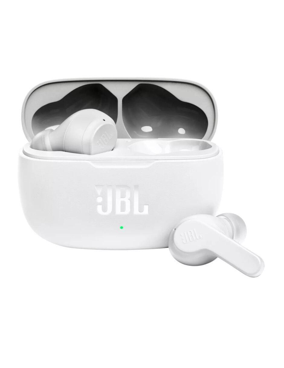 Audífonos In-Ear Wave 200Tws inalámbricos con cancelación de ruido Audífonos In-Ear Wave 200Tws inalámbricos con cancelación de ruido