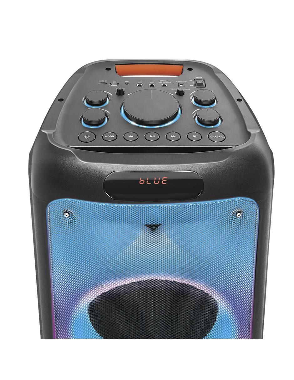 Bafle portátil KXB-5010 4