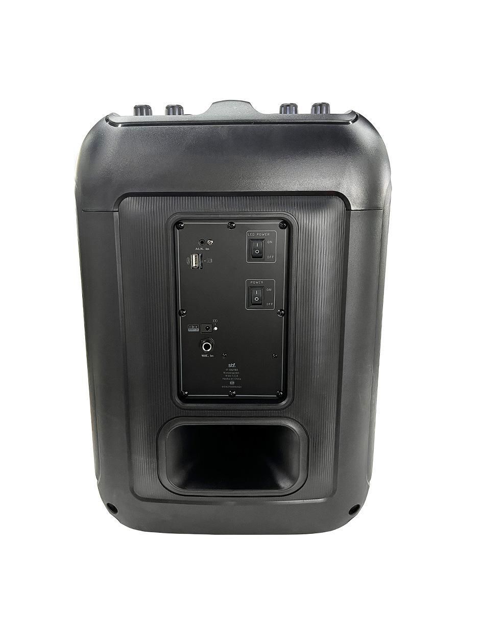 Bocina portátil bluetooth 4