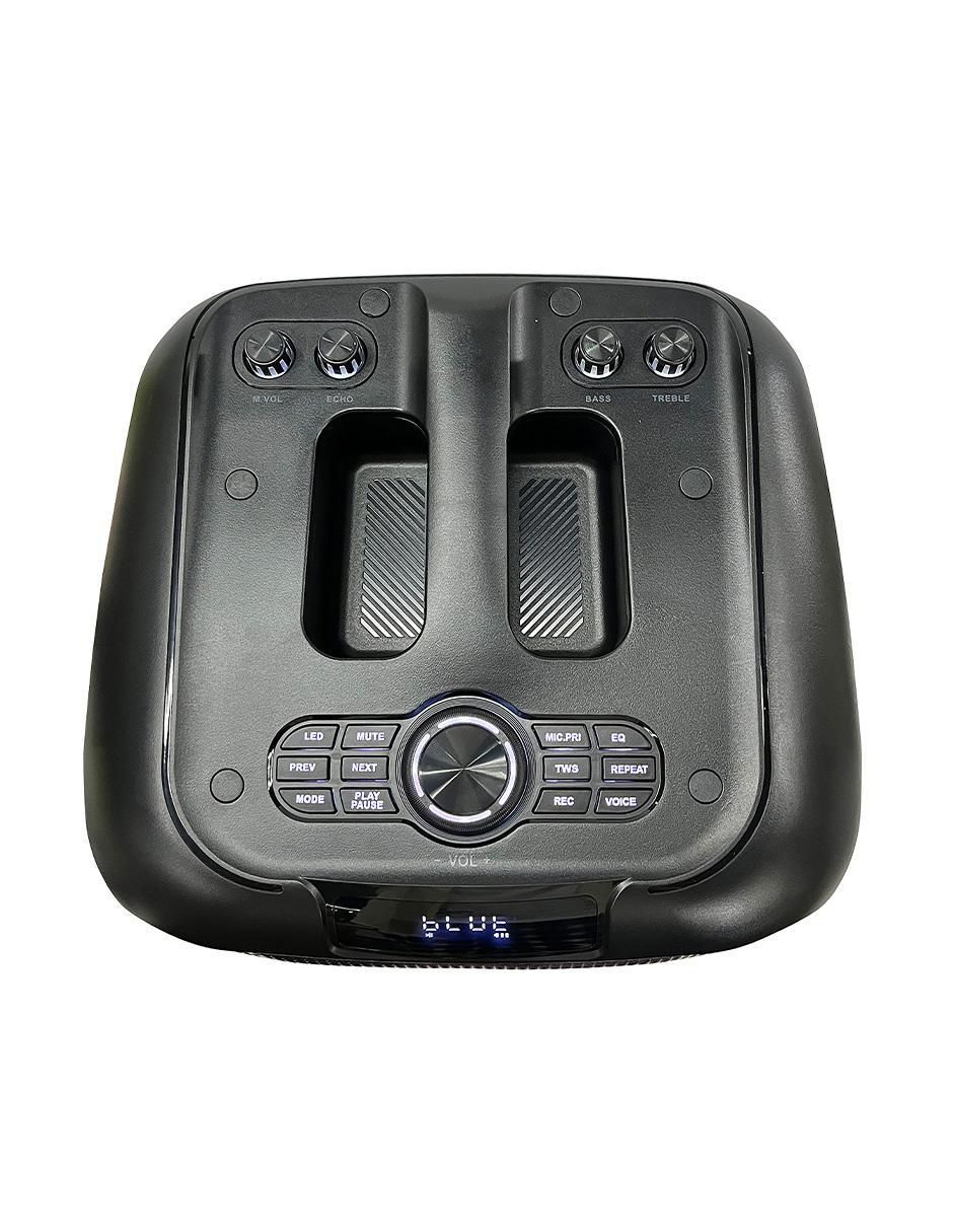 Bocina portátil bluetooth 5