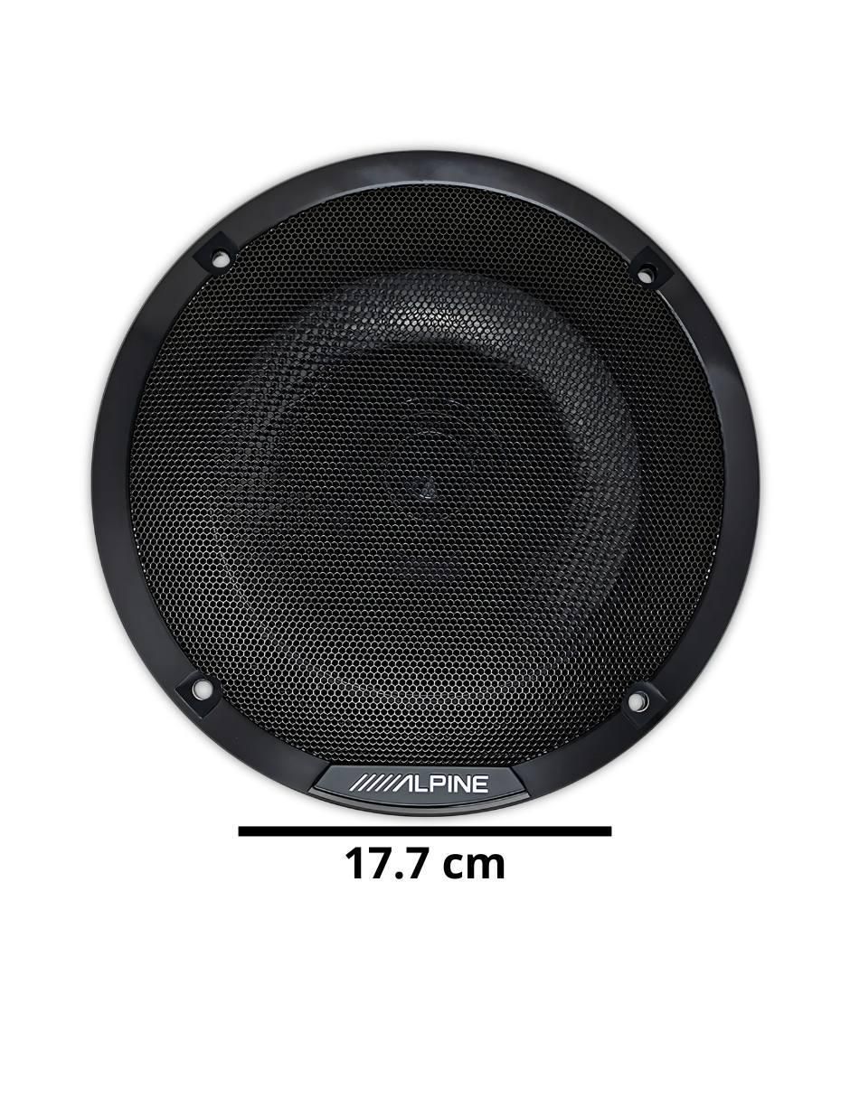 Bocina HDZ65 8