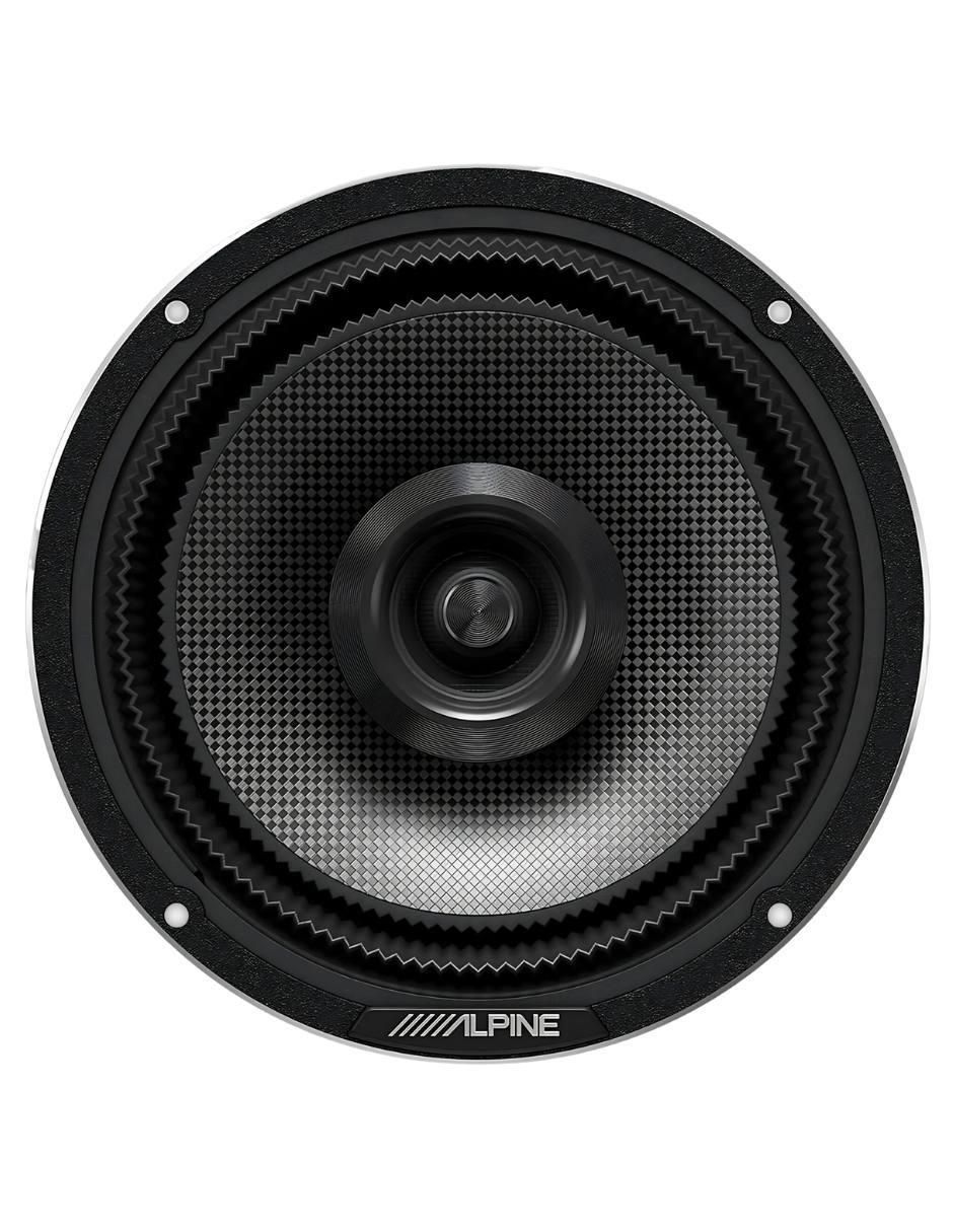 Bocina HDZ65 3