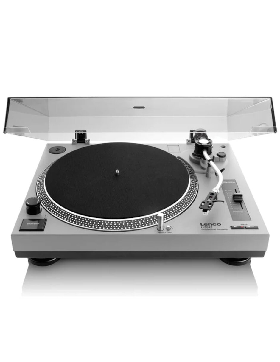 Tornamesa L-3810GY