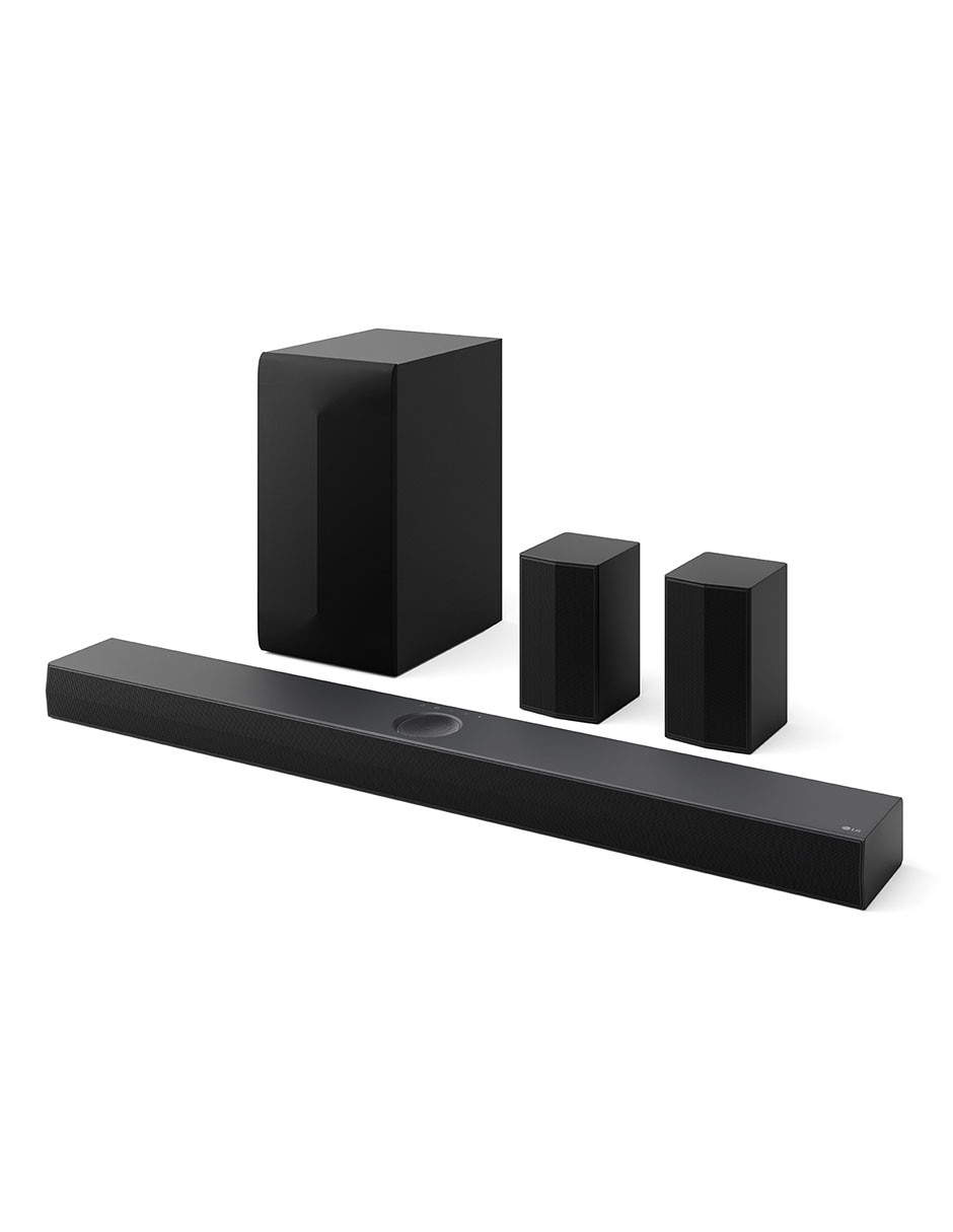 Barra de sonido S70Tr con subwoofer