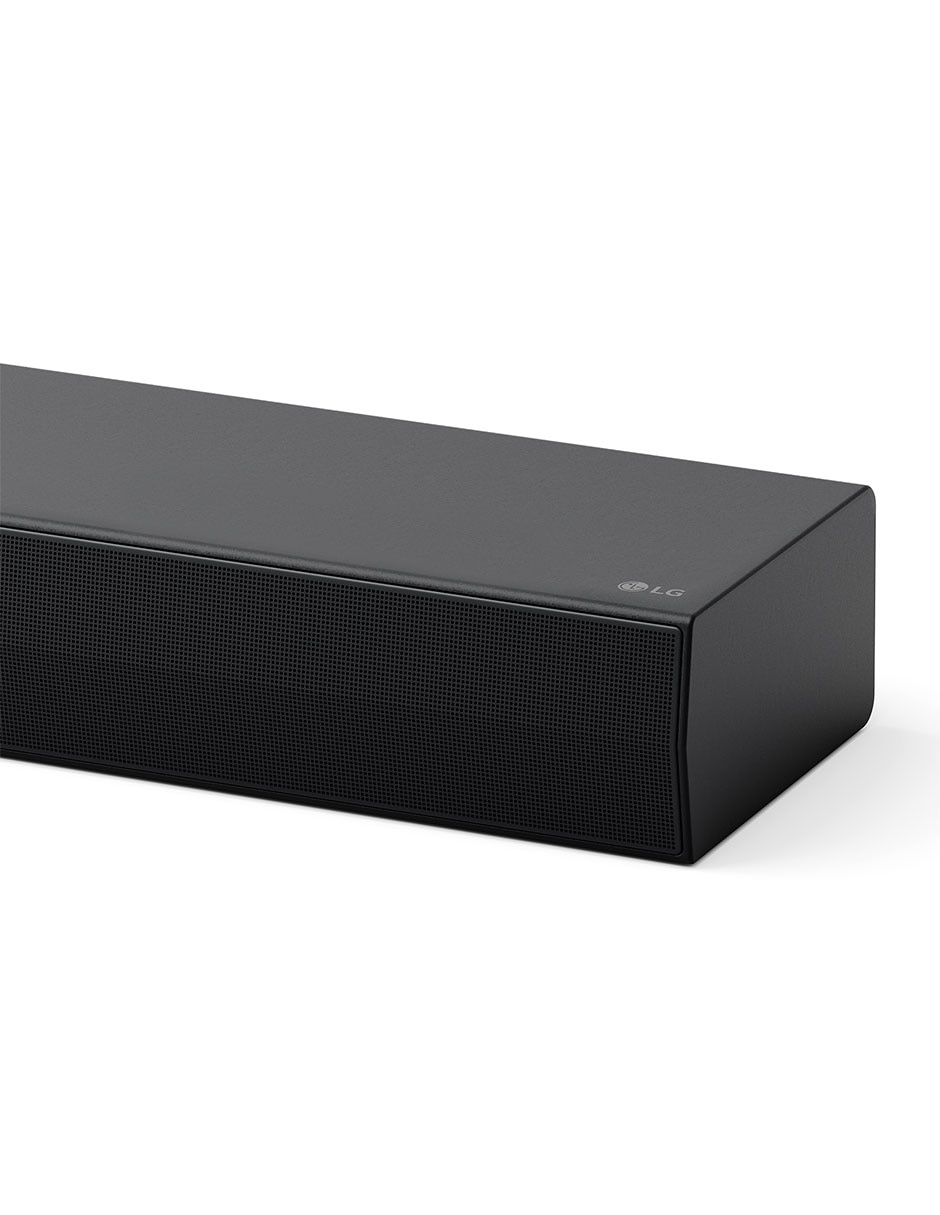 Barra de sonido S70Tr con subwoofer 3