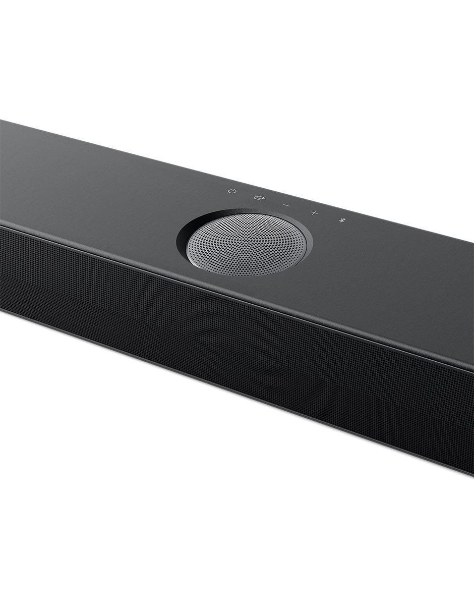 Barra de sonido S70Tr con subwoofer 4