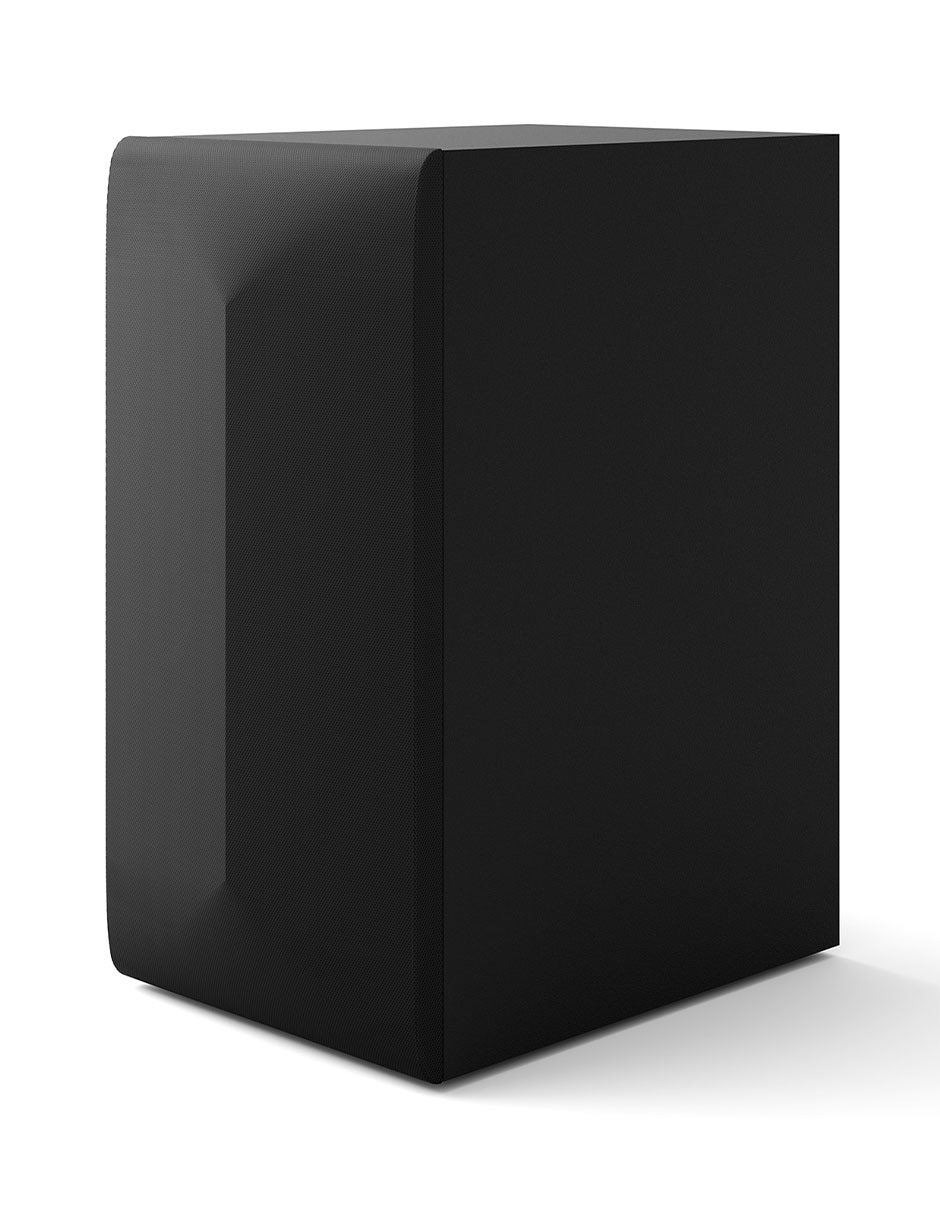 Barra de sonido S70Tr con subwoofer 5