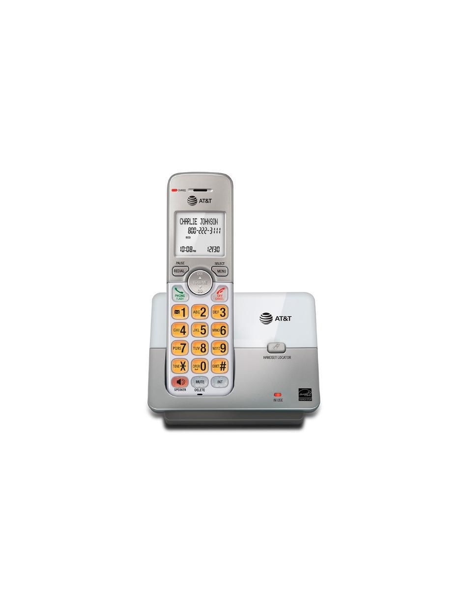 Teléfono EL51103