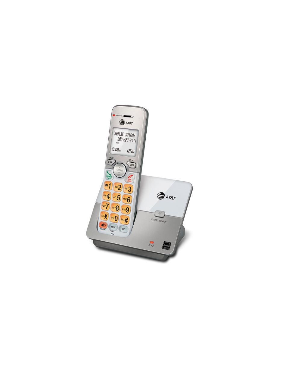 Teléfono EL51103 3