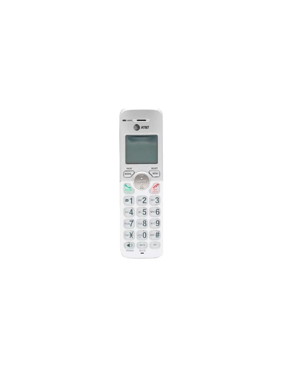 Teléfono EL51103 4