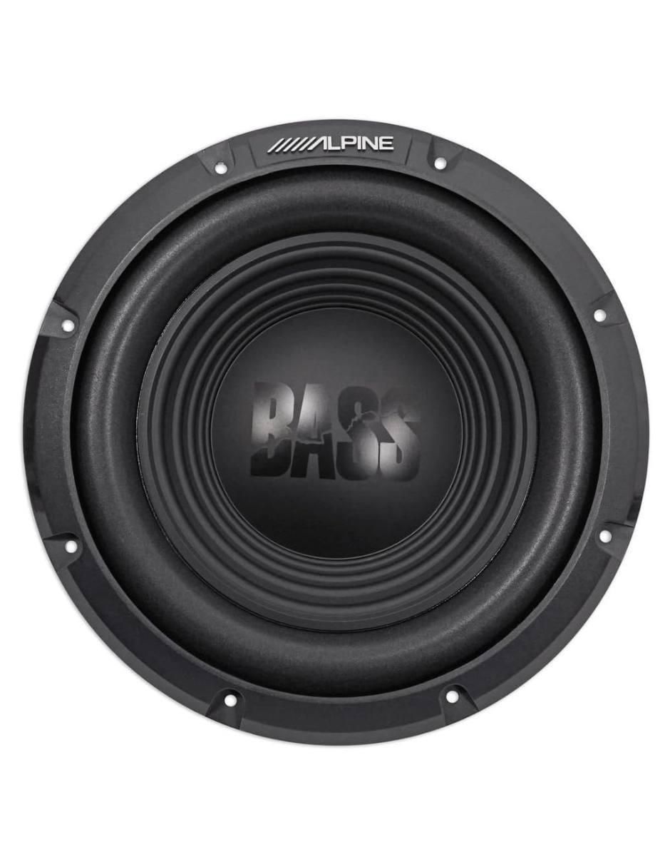 Subwoofer W12S4 Subwoofer W12S4
