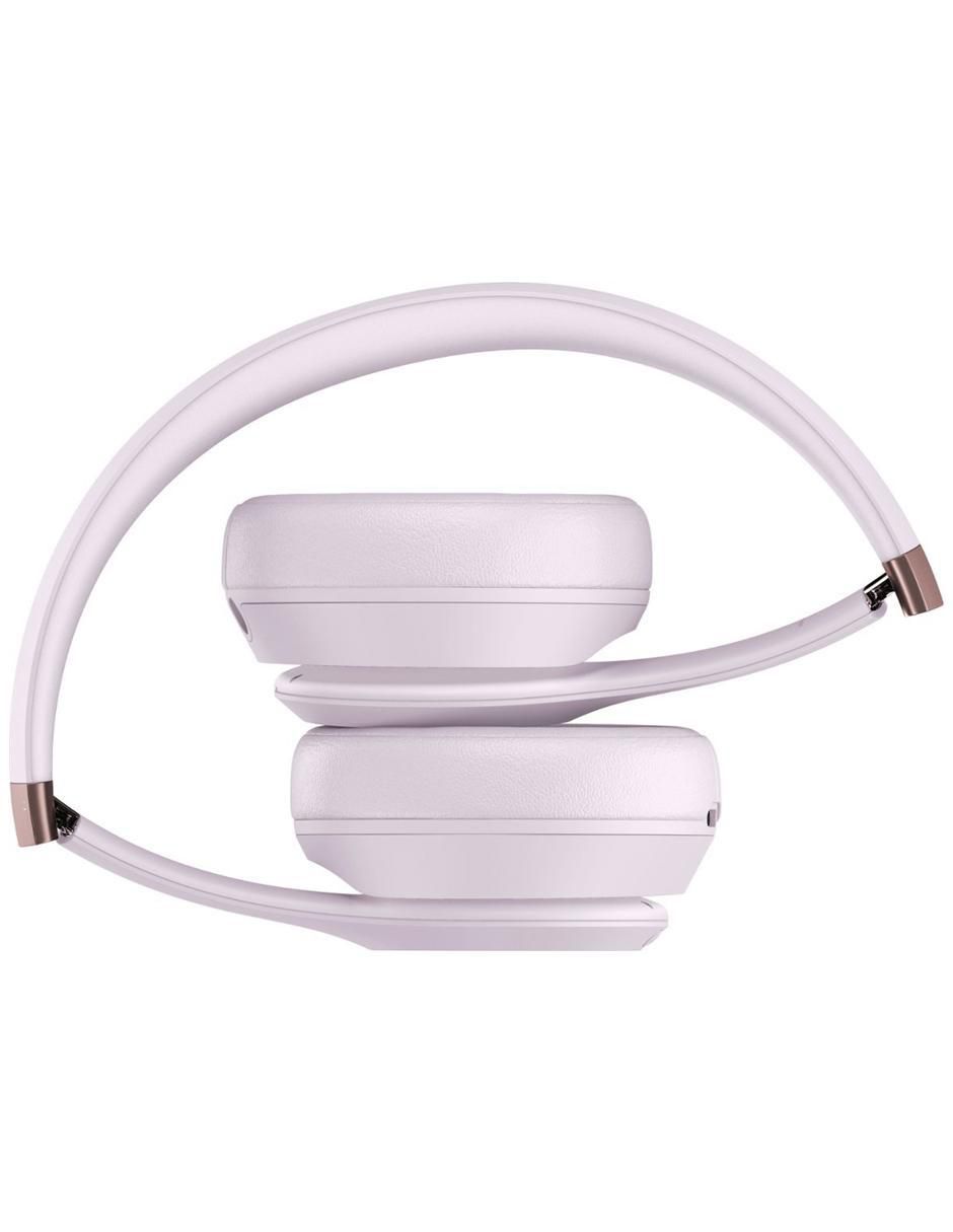 Audífonos Over-Ear Beats Solo 4 alámbricos e inalámbricos reacondicionado 3