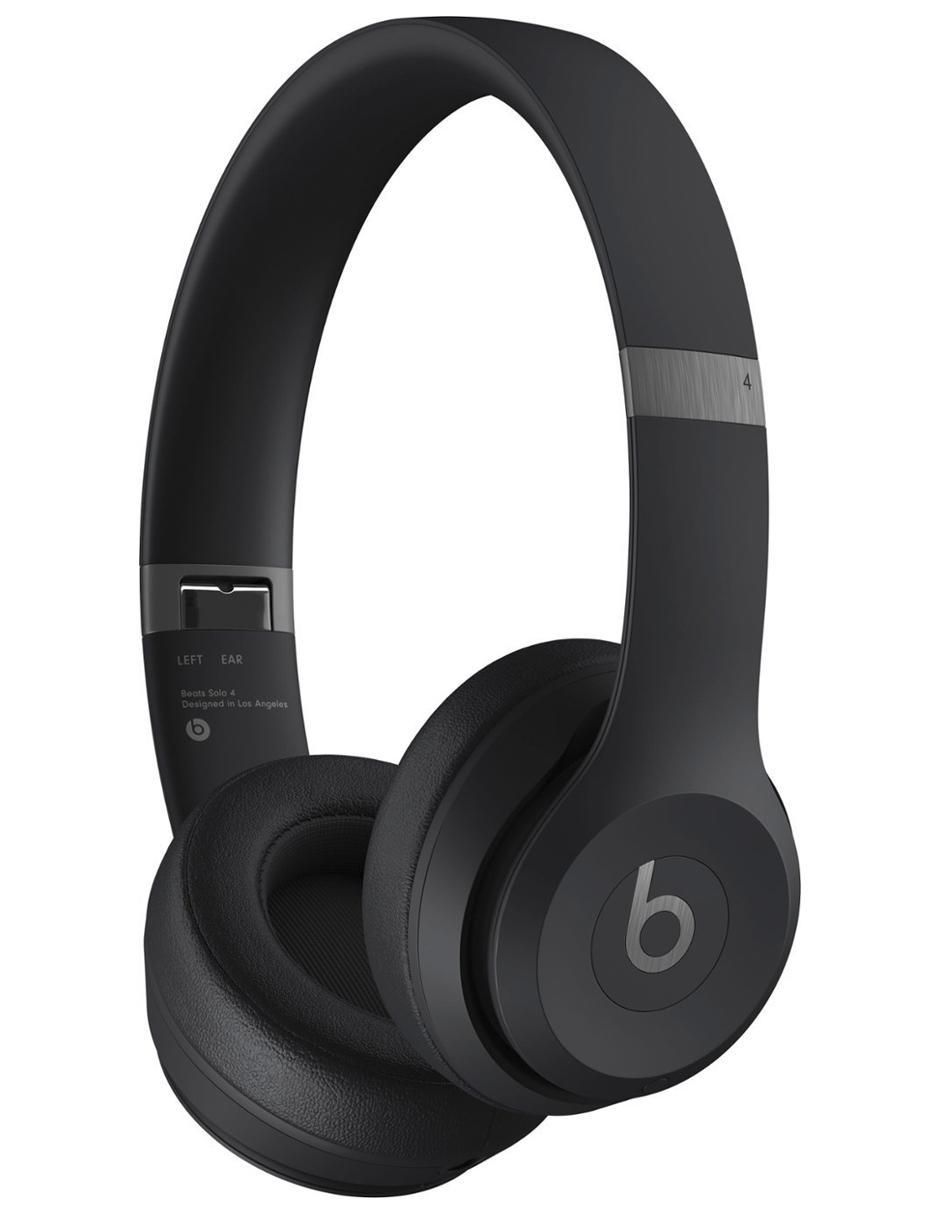 Audífonos Over-Ear Beats Solo 4 alámbricos e inalámbricos reacondicionado Audífonos Over-Ear Beats Solo 4 alámbricos e inalámbricos reacondicionado